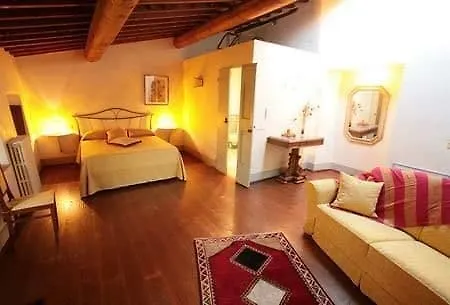 La Sorgente Di Francesca - Villa Pontassieve