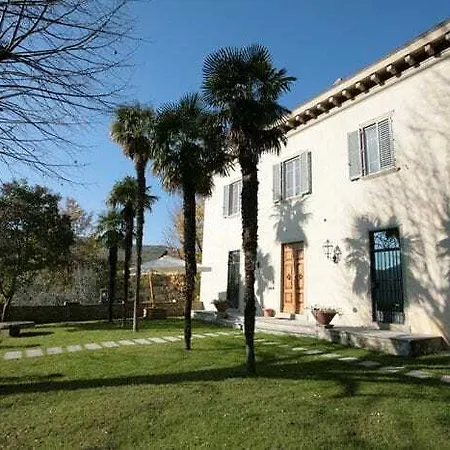 Villa La Sorgente Di Francesca -